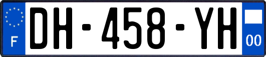 DH-458-YH