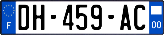 DH-459-AC