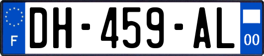 DH-459-AL