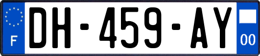 DH-459-AY