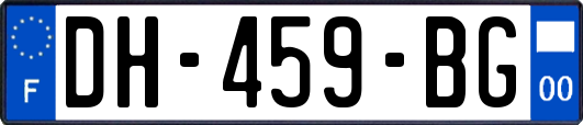 DH-459-BG