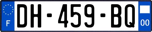 DH-459-BQ