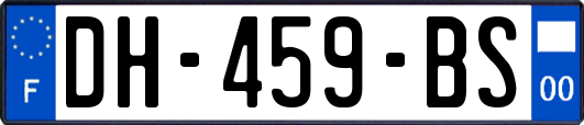 DH-459-BS