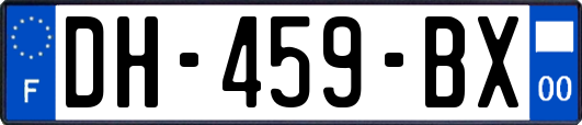 DH-459-BX