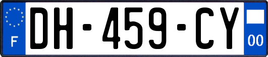 DH-459-CY