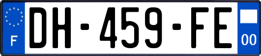 DH-459-FE