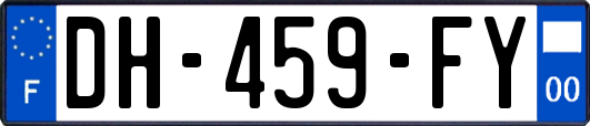 DH-459-FY