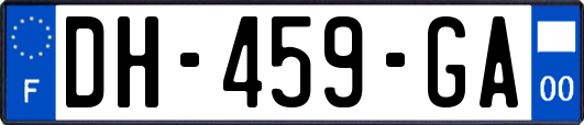 DH-459-GA