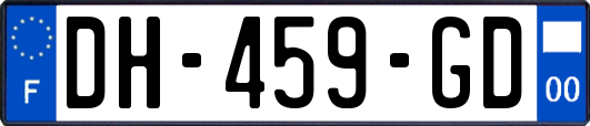 DH-459-GD