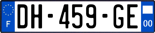 DH-459-GE
