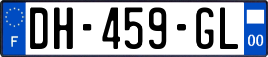 DH-459-GL