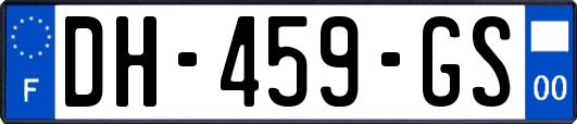 DH-459-GS