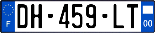 DH-459-LT