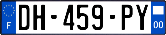 DH-459-PY