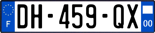 DH-459-QX