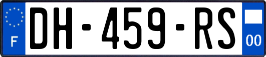 DH-459-RS