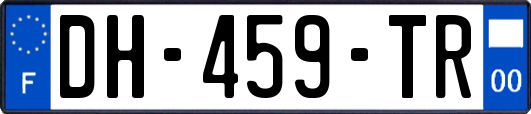 DH-459-TR