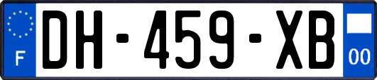 DH-459-XB