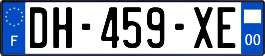 DH-459-XE