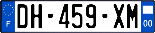 DH-459-XM