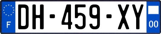 DH-459-XY