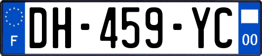 DH-459-YC
