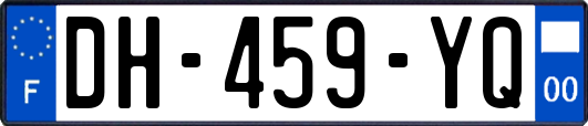 DH-459-YQ