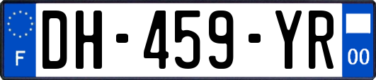 DH-459-YR