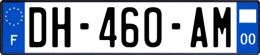 DH-460-AM