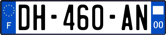 DH-460-AN