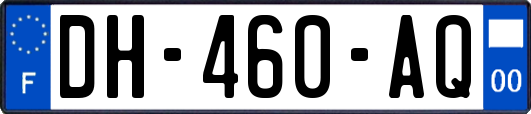 DH-460-AQ