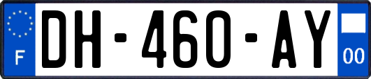 DH-460-AY