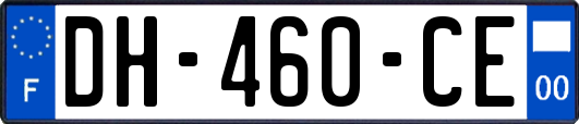 DH-460-CE