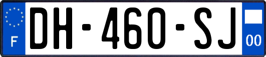 DH-460-SJ