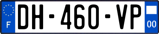 DH-460-VP