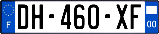 DH-460-XF