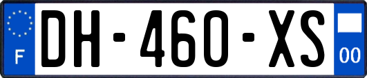 DH-460-XS