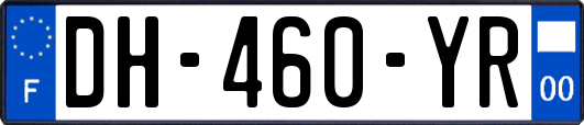 DH-460-YR