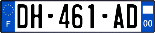 DH-461-AD