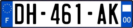 DH-461-AK