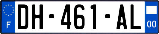 DH-461-AL