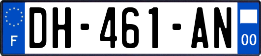 DH-461-AN