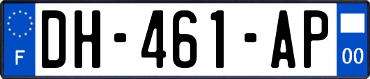 DH-461-AP