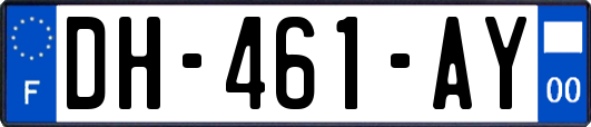 DH-461-AY