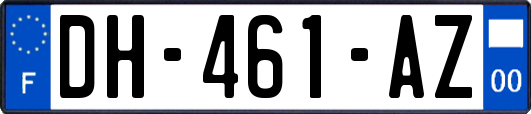 DH-461-AZ