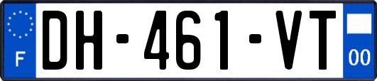 DH-461-VT