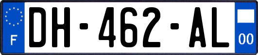 DH-462-AL