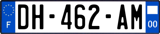 DH-462-AM