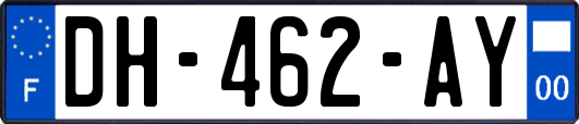 DH-462-AY