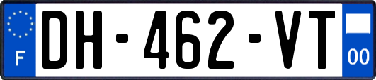 DH-462-VT